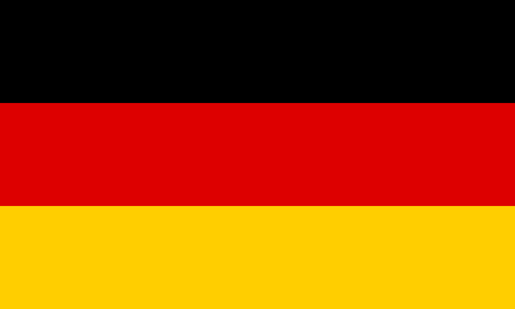 Germania Bianco