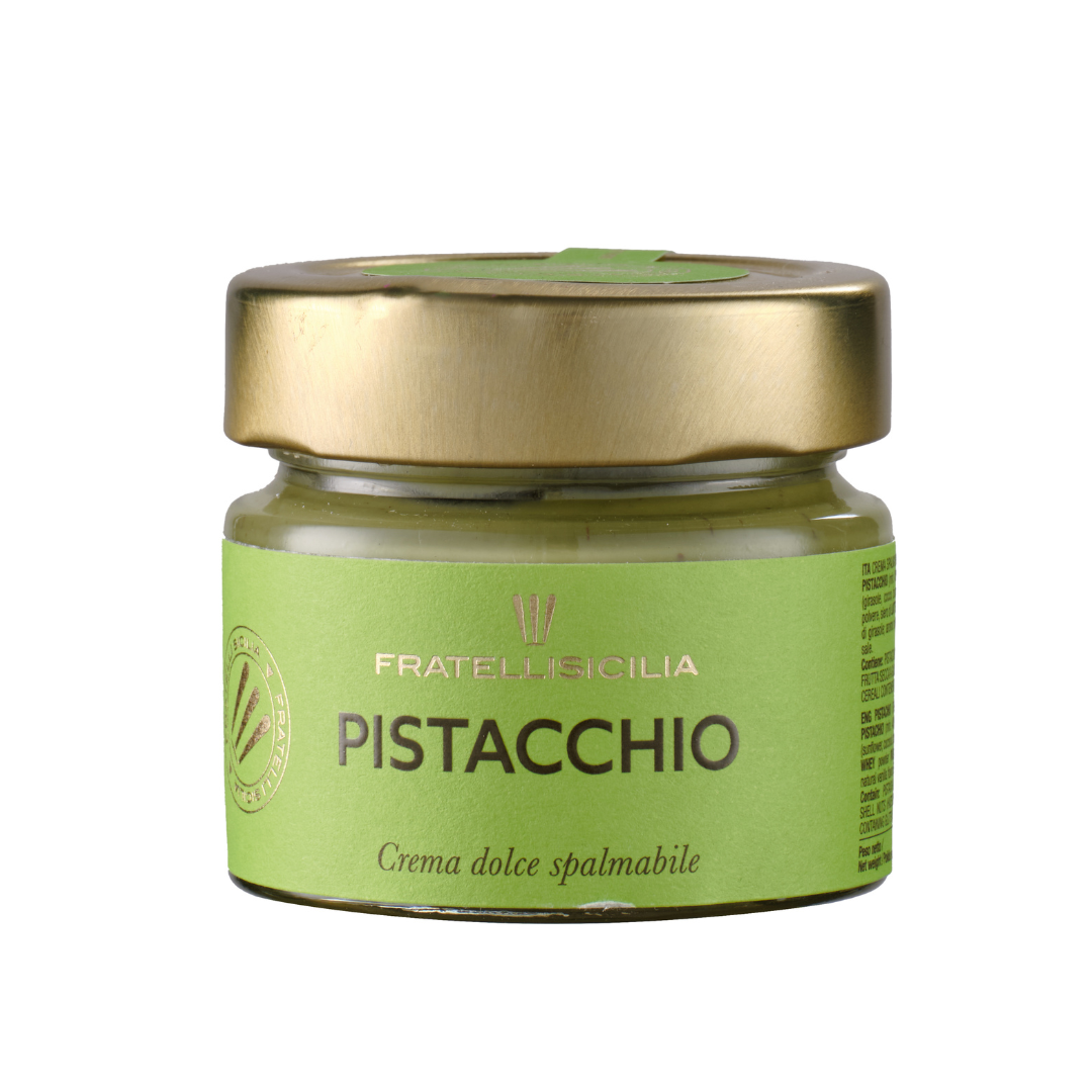 Gardini | Crema di pistacchio 200gr