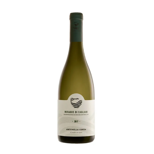 ANTONELLA CORDA NURAGUS DI CAGLIARI 2023