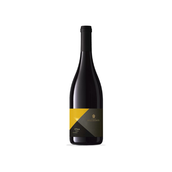 BALLASANTI ETNA BIANCO 2022