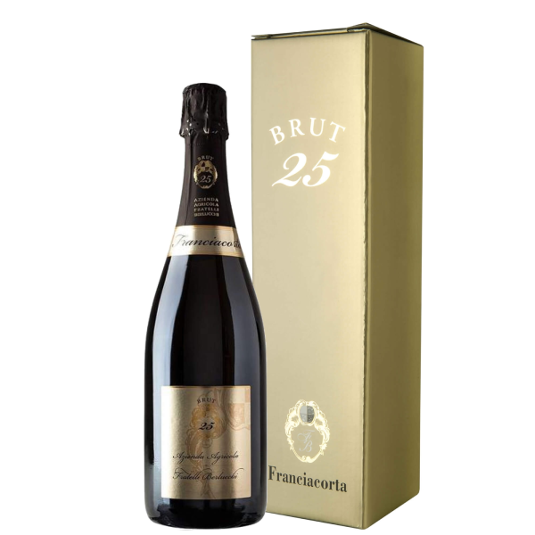 Freccianera FRANCIACORTA DOCG "BRUT 25" MAGNUM