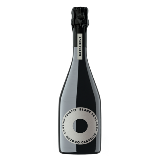 CANTINA PUIATTI BLANC DE BLANCS EXTRA BRUT