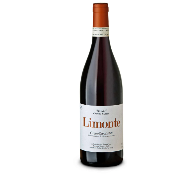 Braida Limonte Grignolino d'Asti