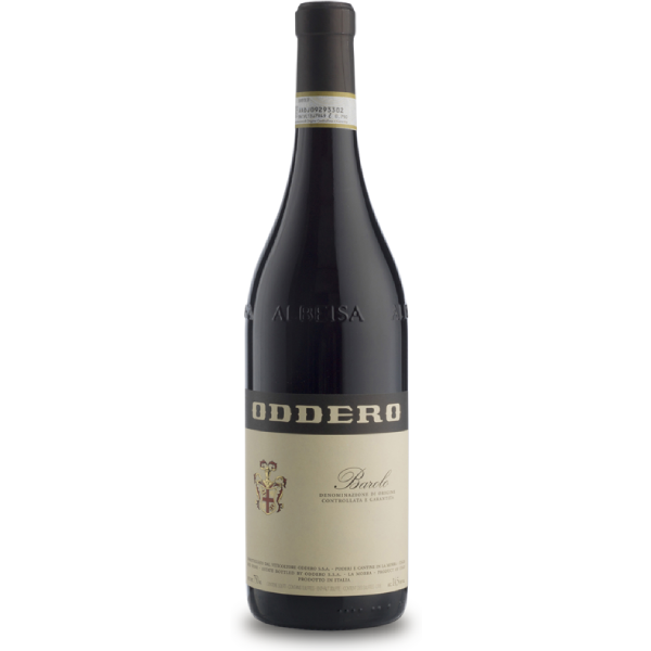 Oddero BAROLO CLASSICO 2021