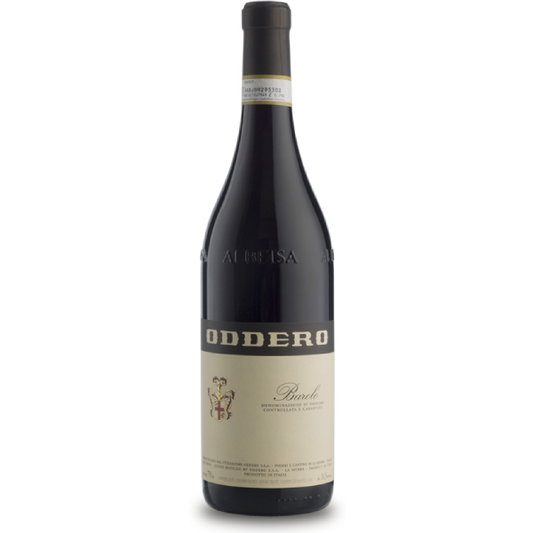 Oddero BAROLO CLASSICO 2021