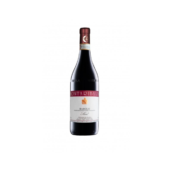 Montaribaldi Barolo DOCG 2020 SÁRZ