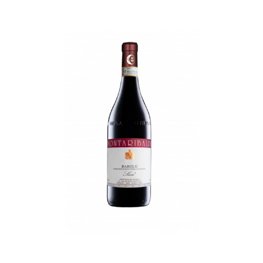 Montaribaldi Barolo DOCG 2020 SÁRZ