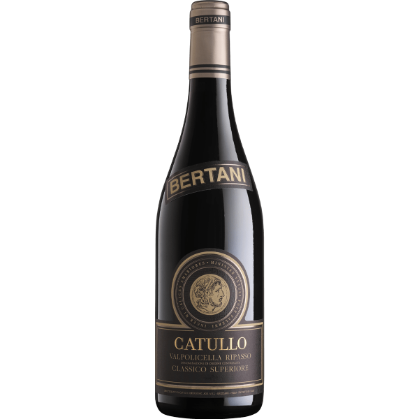 Bertani CATULLO VALPOLICELLA RIPASSO CLAS. SUP. 2020