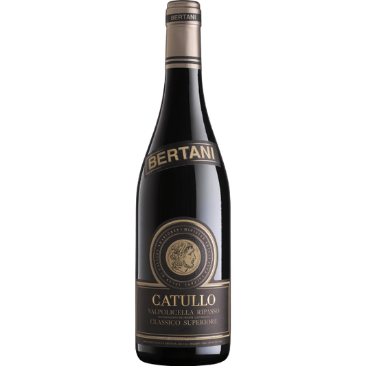 Bertani CATULLO VALPOLICELLA RIPASSO CLAS. SUP. 2020
