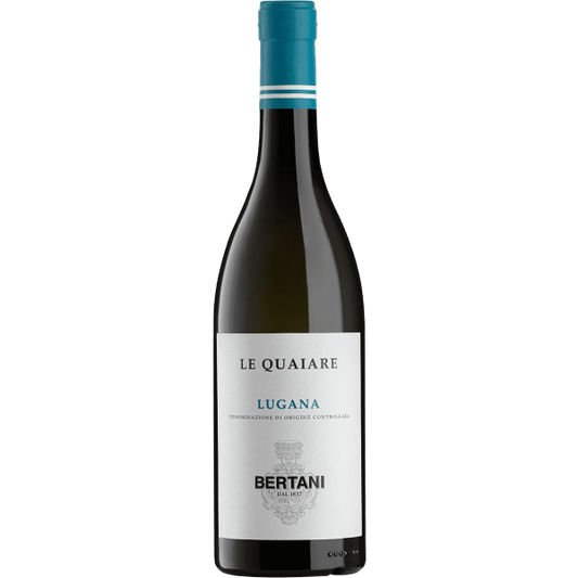 Bertani LUGANA DOC LE QUAIARE 2024