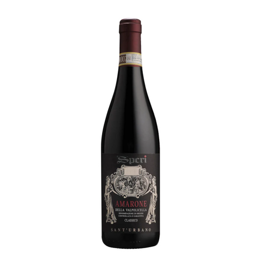 SPERI AMARONE SANT'URBANO 2019