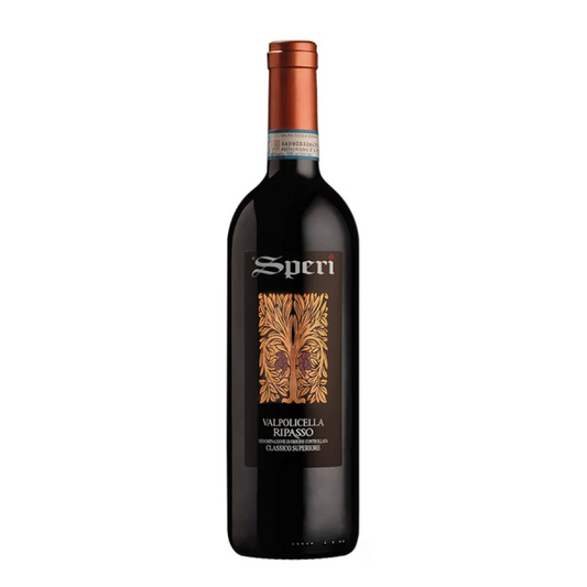 SPERI VALPOLICELLA RIPASSO 2022
