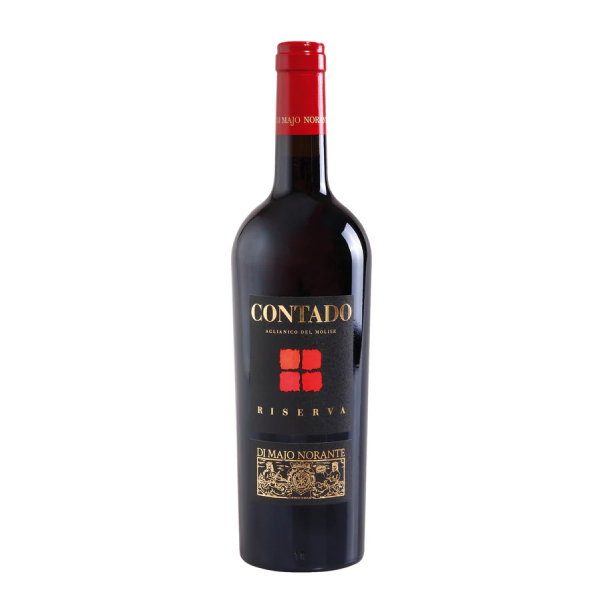 DI MAJO  AGLIANICO CONTADO 2019 RISERVA