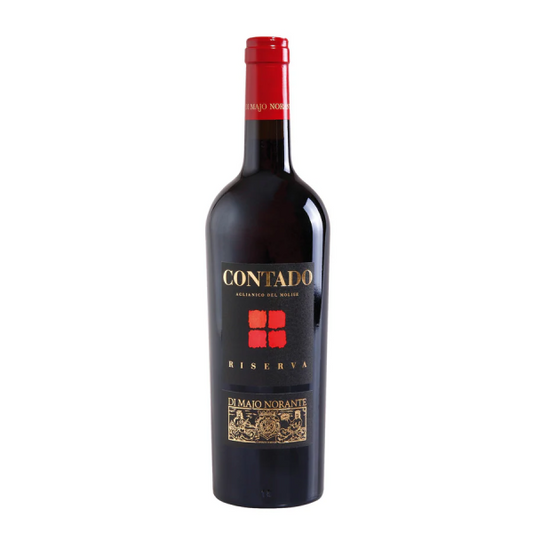 DI MAJO  AGLIANICO CONTADO 2019 RISERVA