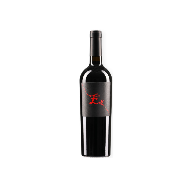GIANFRANCO FINO ES PRIMITIVO DI MANDURIA 2022