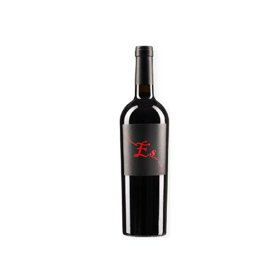 GIANFRANCO FINO  ES PRIMITIVO DI MANDURIA 2022