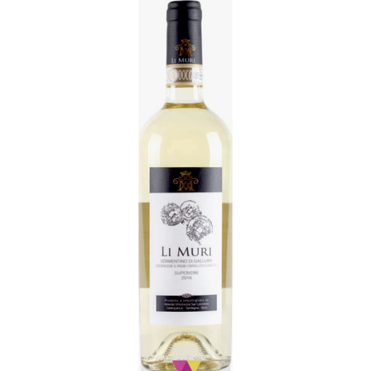 vermentino di gallura