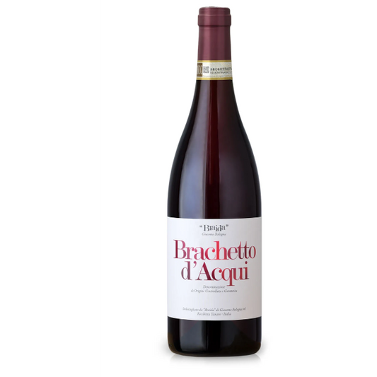 Braida BRACHETTO D'ACQUI DOCG 2024