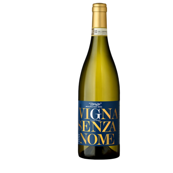 Braida VIGNA SENZA NOME 2024 MOSCATO D'ASTI DOCG