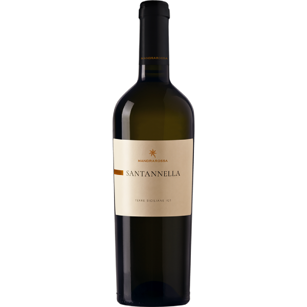 MANDRAROSSA SANTANNELLA 2022 MAGNUM LT1.5