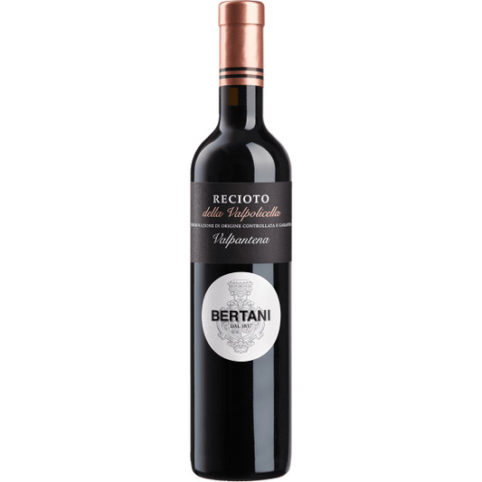 Bertani RECIOTO VALPOLICELLA VALPANTENA DOCG