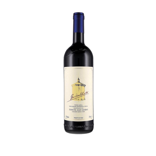 Tenuta San Guido Guidalberto 2023 Toscana Rosso IGT