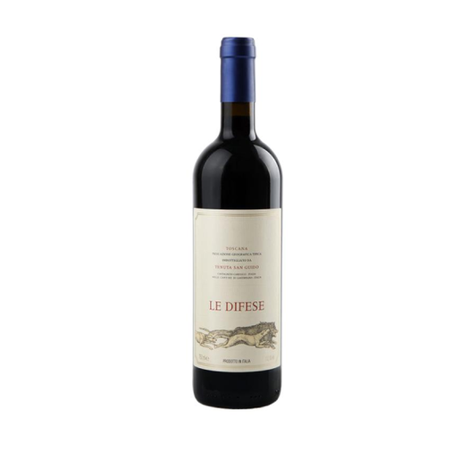Tenuta San Guido Le Difese 2023
