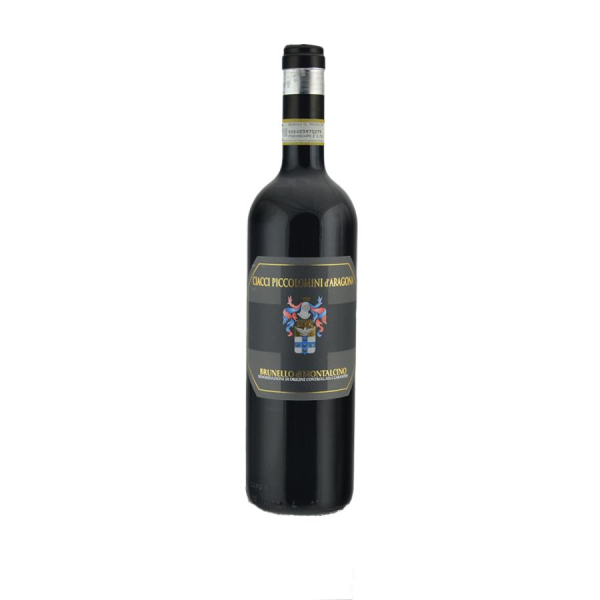 CIACCI PICCOLOMINI Brunello di Montalcino 2020