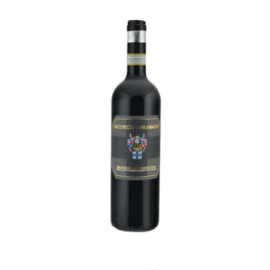 CIACCI PICCOLOMINI Brunello di Montalcino 2020