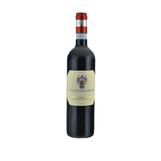 CIACCI PICCOLOMINI Rosso di Montalcino 2023