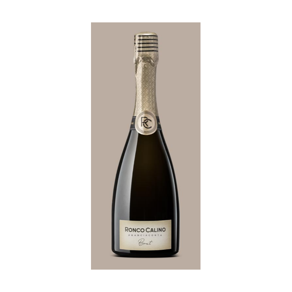 Ronco Calino Franciacorta DOCG BRUT