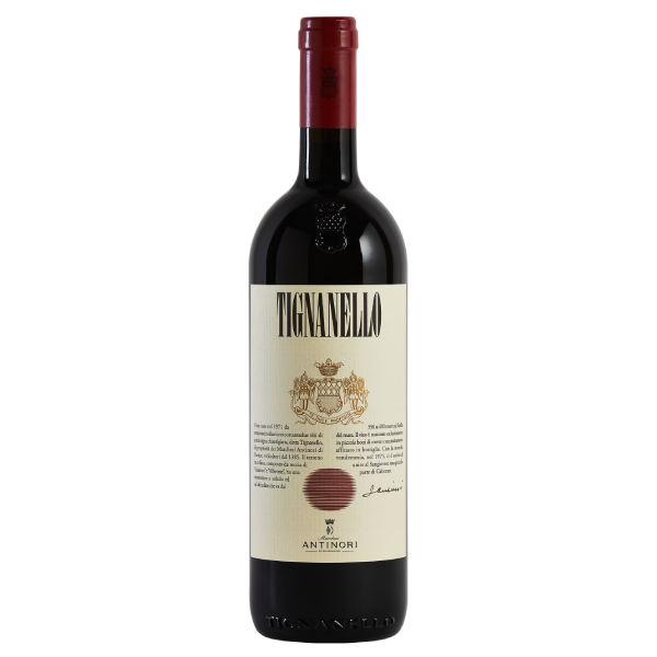 Antinori Tignanello 2022