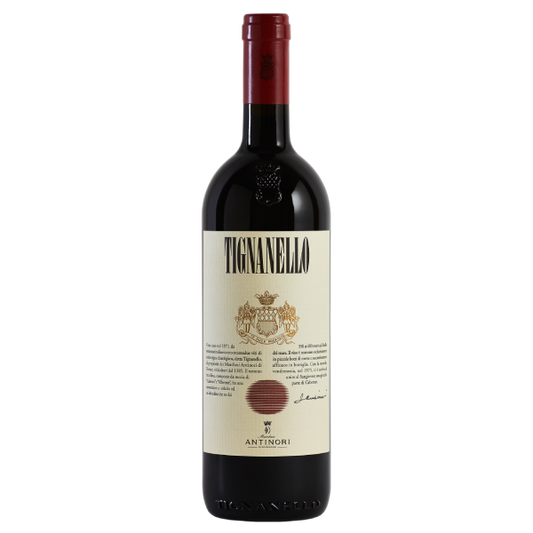 Antinori Tignanello 2022