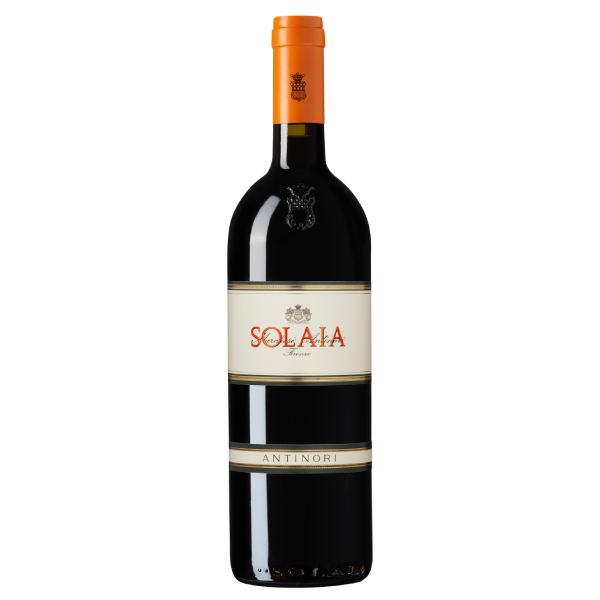 Antinori Solaia 2021