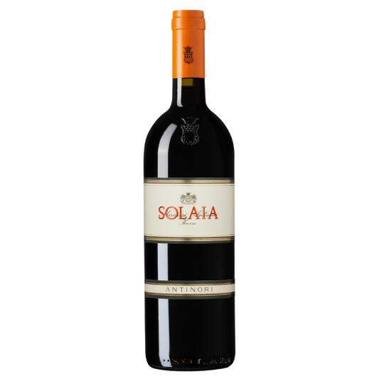 Antinori Solaia 2021