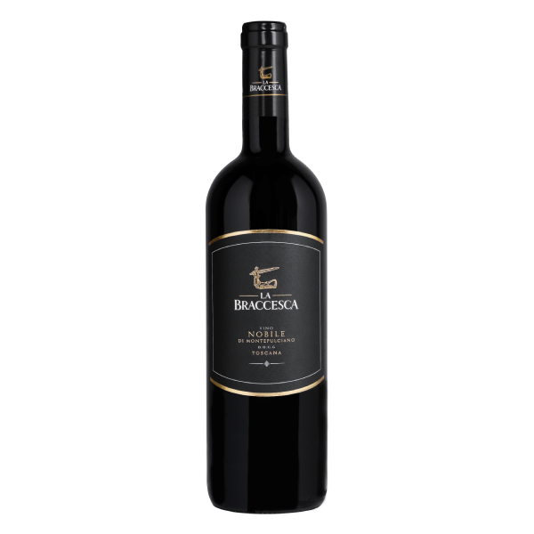 Antinori La Braccesca Vino Nobile di Montepulciano DOCG 2022