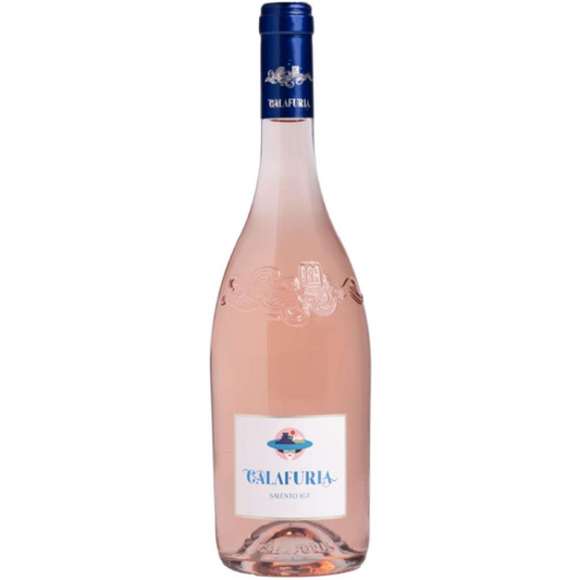 Antinori-Tormaresca Calafuria 2024 Salento Rosato IGT
