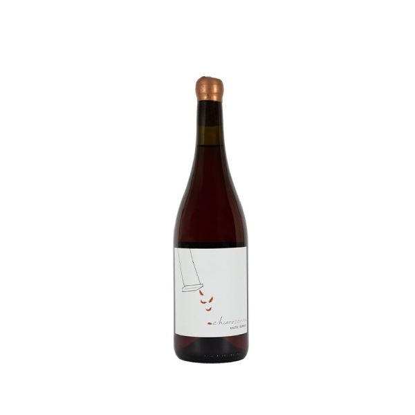 Pescara Vini Chiaroscuro