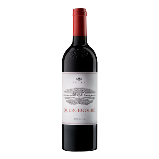 Petra Quercegobbe TOSCANA IGT MERLOT ROSSO