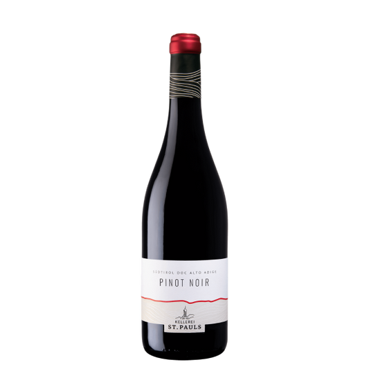 St.Pauls Pinot Noir Pinot Nero Alto Adige DOC 2023
