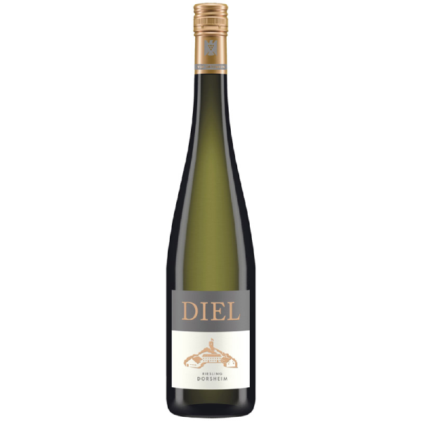 Schlossgut DIEL DORSHEIM Riesling - Ortswein