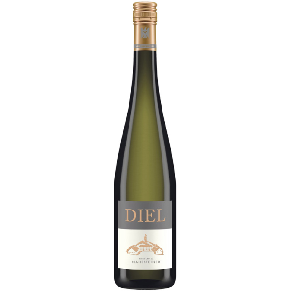 Schlossgut DIEL NAHESTEINER Riesling - Gutswein
