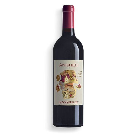 Donnafugata Angheli 2021