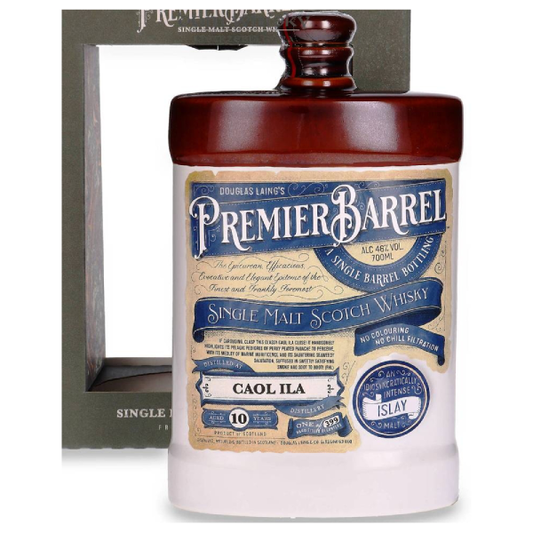 Whisky Caol Ila 10YO
