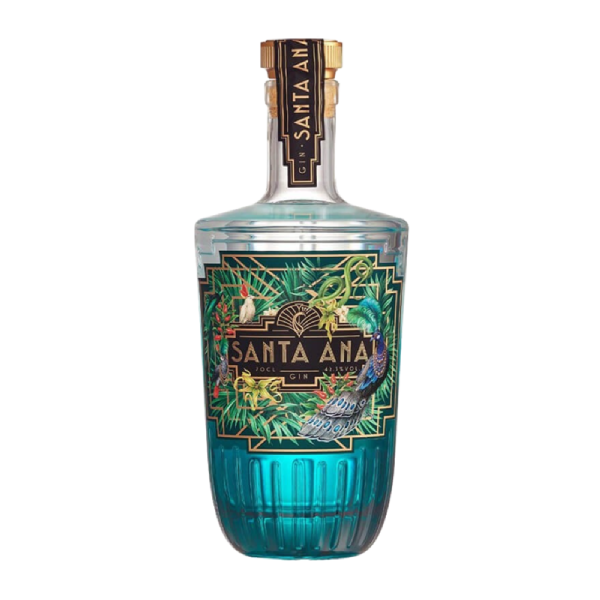 Gin Santa Ana 70cl