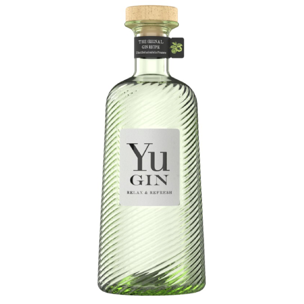 Gin Yu Gin