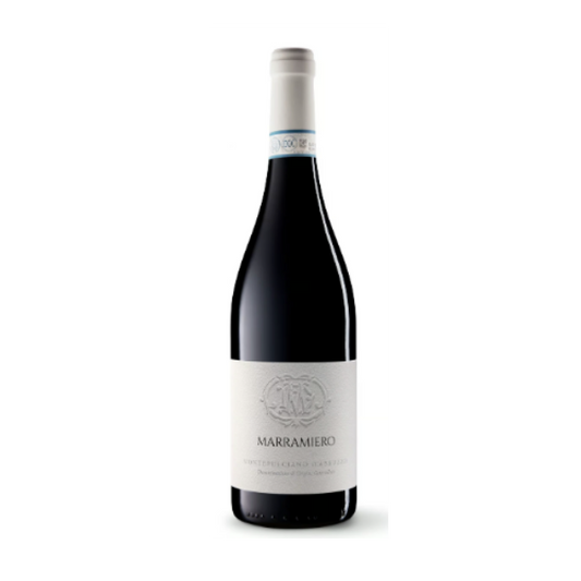 Marramiero MONTEPULCIANO D’ABRUZZO D.O.C. 2022