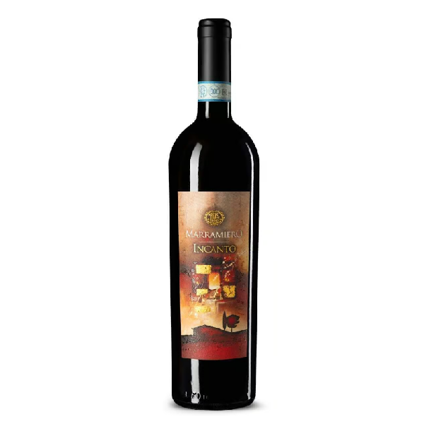 Marramiero Incanto MONTEPULCIANO D’ABRUZZO D.O.C. 2021