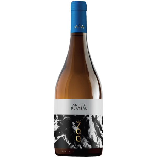 ANDES PLATEAU 700 CHARDONNAY
