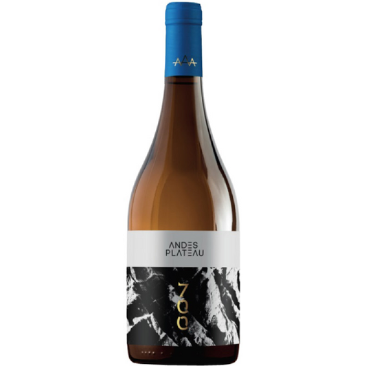 ANDES PLATEAU 700 CHARDONNAY 2021